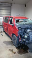Volkswagen Transporter 2.0TDI 6v-man.