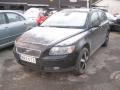 Kuva 2: Volvo V50 2.0d 2006