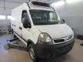 Kuva 2: Nissan Interstar 2.5 dCi 107 kW 2008