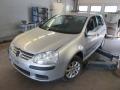 Kuva 2: Volkswagen Golf V 1.4 TSI 90 kW 2008