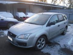 Ford Focus II 5D STW 1.6i MT5