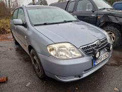 Toyota Corolla Sedan 1.6 VVT-i 110hv NMT