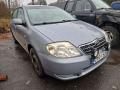 Kuva2: Toyota Corolla Sedan 1.6 VVT-i 110hv NMT