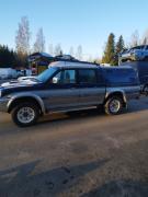 Mitsubishi L200 2,5TD -02