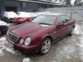 Kuva2: MB C208 Pre-Facelift 2D Coup CLK 320 A/T Elegance