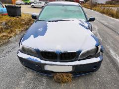 BMW E46 316 sedan -02