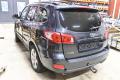 Kuva 2: Hyundai Santa fe 2.2 CRDi 2wd 2008