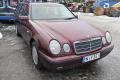 Kuva 2: Mercedes-Benz E-SARJA StW E 200 T 1997 136hv 1997