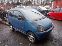 Aixam 400 0.4D CVT Mopoauto