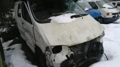 Toyota Hiace 2,4TD lyhyt -98