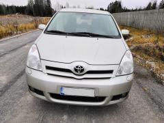 Toyota Corolla Verso 1.8 -06