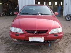 Citroen Xsara 1.6i 65kW
