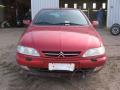 Kuva 2: Citroen Xsara 1.6i 65kW 2000