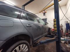 Volkswagen Golf V farkku