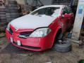 Kuva 2: Nissan Primera farmari 1,6 -05 2005