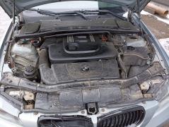 BMW 3-sarja E91 320d