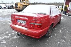 Volvo S70 2.5 144hv