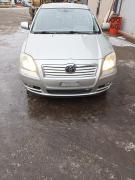 Toyota Avensis 1.8