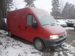 Fiat Ducato Maxi 2.3JTD MT5