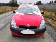 Toyota Yaris 1.0 3ov. -03