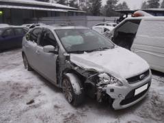 Ford Focus 5D HB 1.6i A/T Ghia