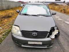 Toyota Corolla 1.4 VVT-i farm. -03