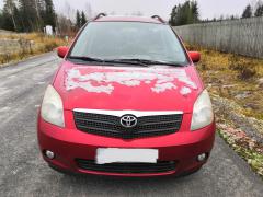 Toyota Corolla Verso 1.8VVT-i -03