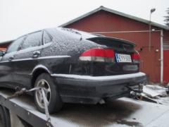 Saab 9-3