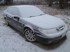 Saab 9-5 Aero