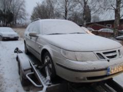 Saab 9-5