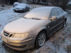 Saab 9-3 ver 2 03-07