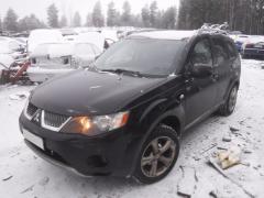 Mitsubishi Outlander Pre-Facelift 5D SUV 2.0DI-D MT6 4WD 7-H.