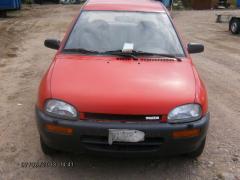 Mazda 121 1,4I 16V
