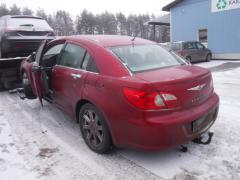 Chrysler Sebring Facelift 4D Sedan 2.7i V6 Autostick