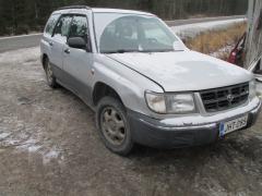 Subaru Forester SF