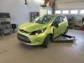 Ford Fiesta VI 1.25 60 kW 1.25 60 kW