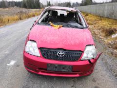 Toyota Corolla 1.4VVT-i farm. -04