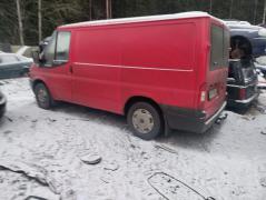 Ford Transit 06-12