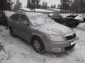 Kuva 2: Skoda Octavia 1Z5 Facelift 1.6TDI MT5 Ambiente 2012