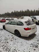 BMW 5-sarja F11 535D XDRIVE