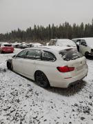 BMW 5-sarja F11 535D XDRIVE M-SPORT