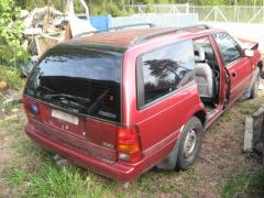 Mazda 626 2.2i Farm.