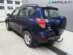 Toyota RAV4 (III) 2.0 VVT-i 4WD