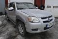 Kuva 2: Mazda Bt-50 (CD) 2.5 MRZ-CD 4x4 2007 143hv 2007