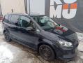 Kuva 2: Volkswagen Touran 1.4 TSI CAVC 2012