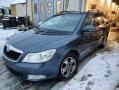 Kuva 2: Skoda Octavia 1.8 TSi Kombi -09 2009