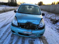 Toyota Yaris Verso 1.3 -04