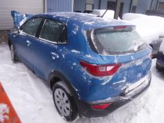 Kia Stonic 5D MPV 1.0T-GDi MT6 ISG LX