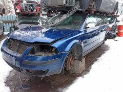Volkswagen Passat 1,9TDI