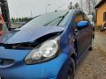 Kuva 2: Toyota Aygo 2008